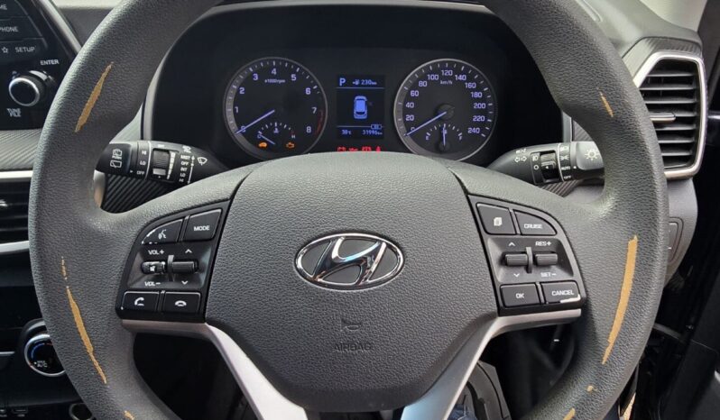 
								2019 Hyundai Tucson full									