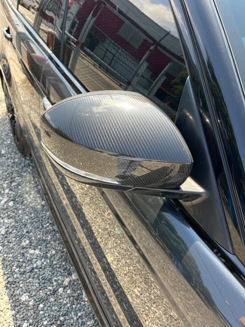 
								2019 Land Rover Range Rover Sport 5.0L V8 full									