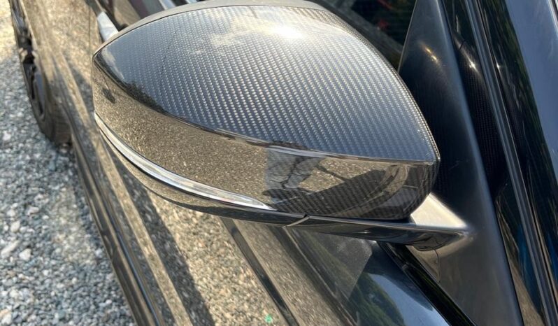 
								2019 Land Rover Range Rover Sport 5.0L V8 full									