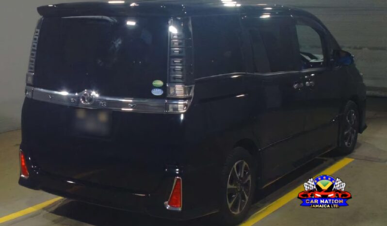 
								2020 Toyota Voxy ZS Kirameki 2.0L full									