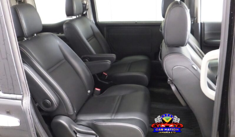 
								2021 Honda Step Wagon Spada full									