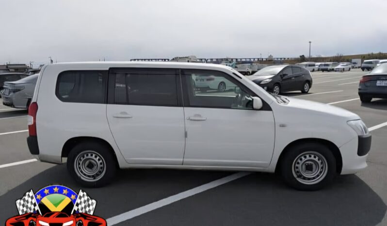 
								2020 Toyota Probox 1.5GL full									