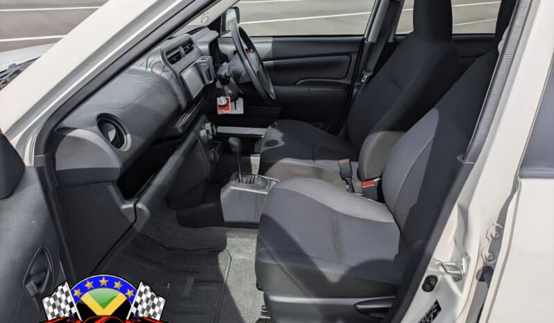 
								2020 Toyota Probox 1.5GL full									
