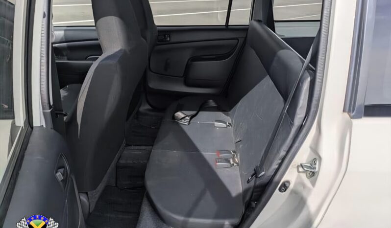 
								2020 Toyota Probox 1.5GL full									