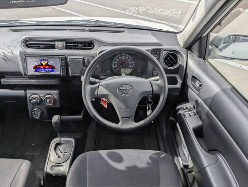 
								2020 Toyota Probox 1.5GL full									