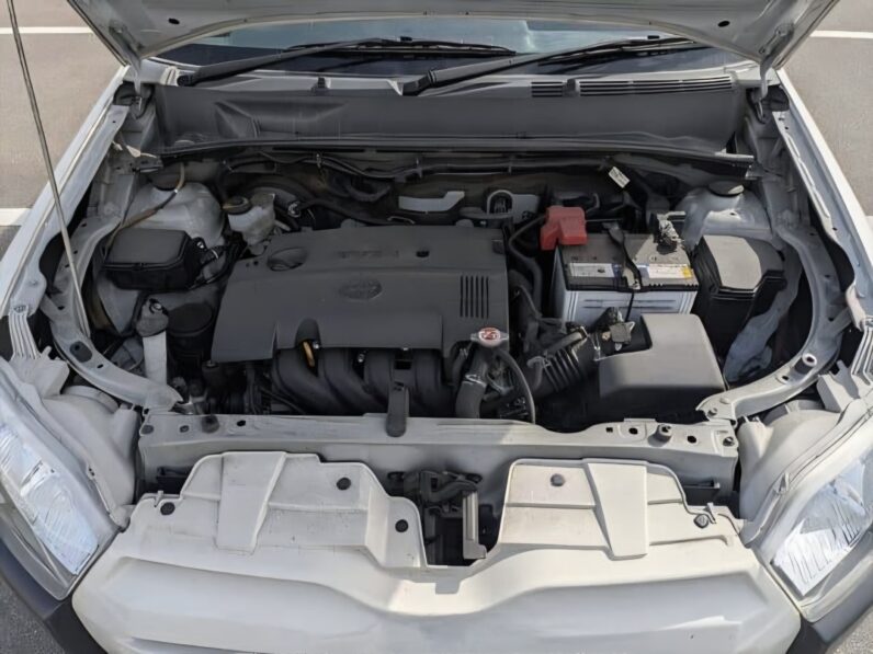 
								2020 Toyota Probox 1.5GL full									