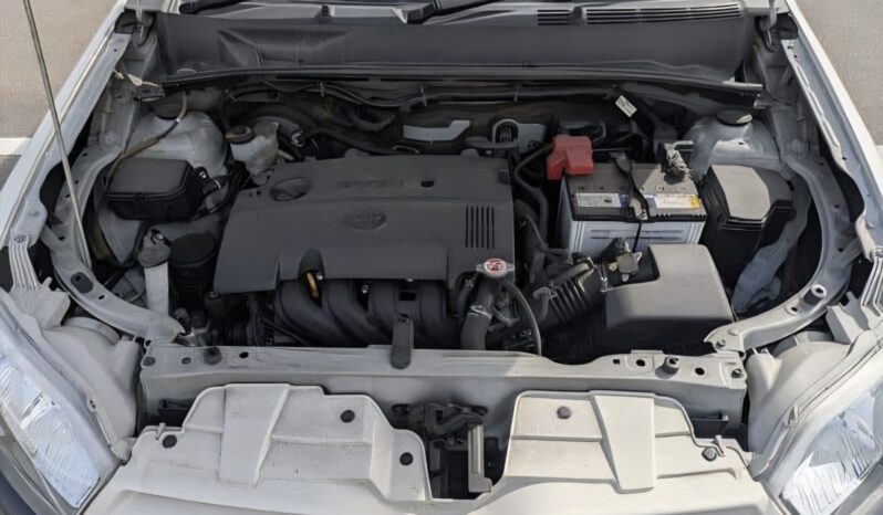 
								2020 Toyota Probox 1.5GL full									