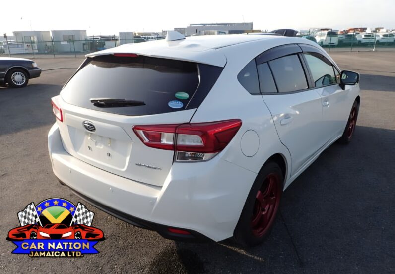 
								2019 Subaru Impreza Sport 2.0L (Eye Sight) full									