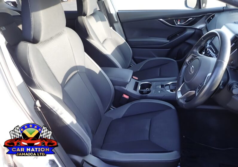 
								2019 Subaru Impreza Sport 2.0L (Eye Sight) full									