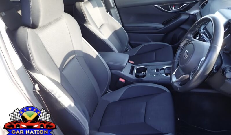 
								2019 Subaru Impreza Sport 2.0L (Eye Sight) full									