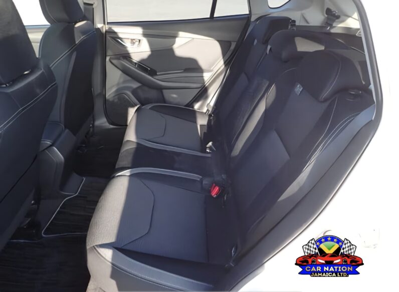 
								2019 Subaru Impreza Sport 2.0L (Eye Sight) full									