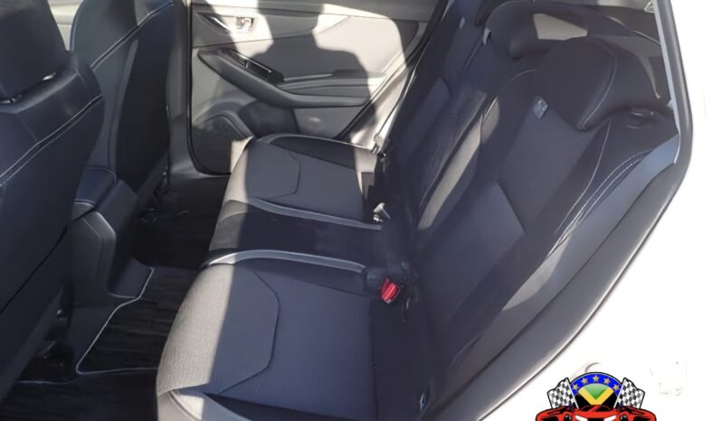 
								2019 Subaru Impreza Sport 2.0L (Eye Sight) full									