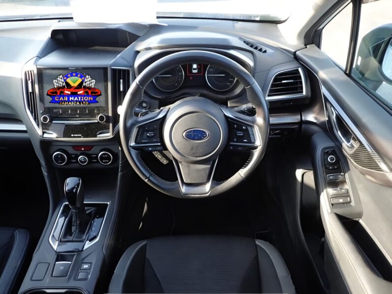 
								2019 Subaru Impreza Sport 2.0L (Eye Sight) full									