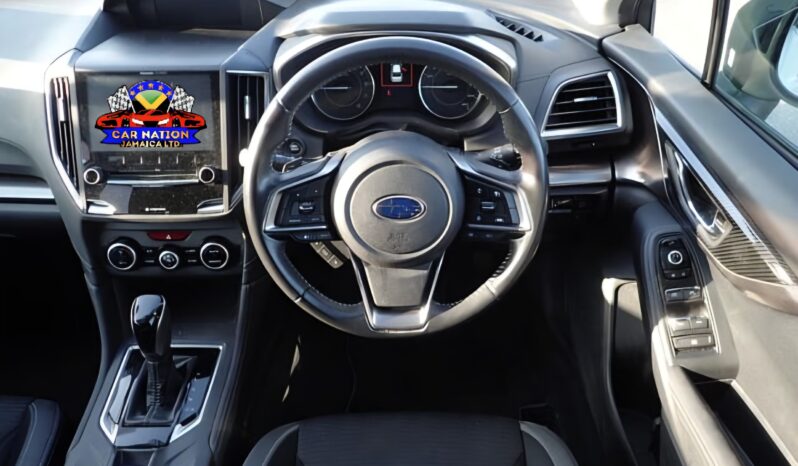 
								2019 Subaru Impreza Sport 2.0L (Eye Sight) full									