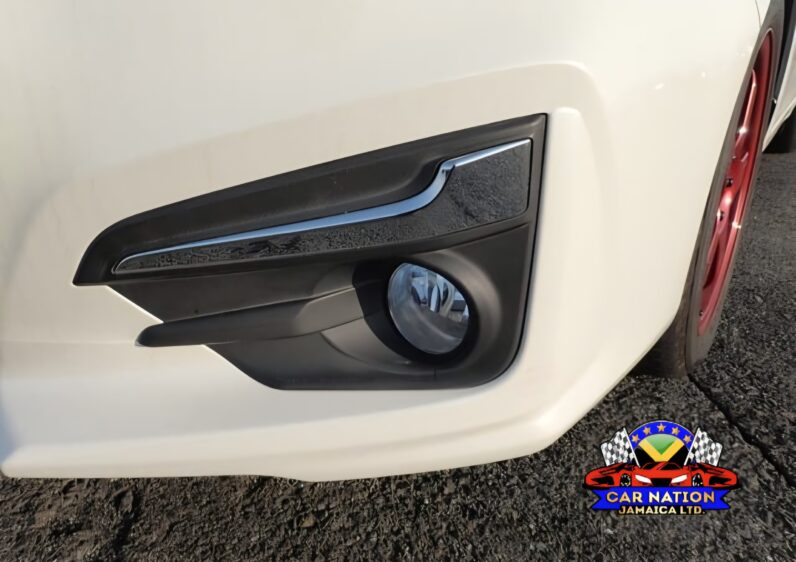 
								2019 Subaru Impreza Sport 2.0L (Eye Sight) full									