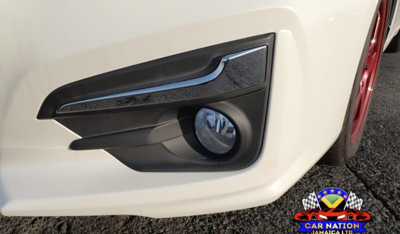 
								2019 Subaru Impreza Sport 2.0L (Eye Sight) full									