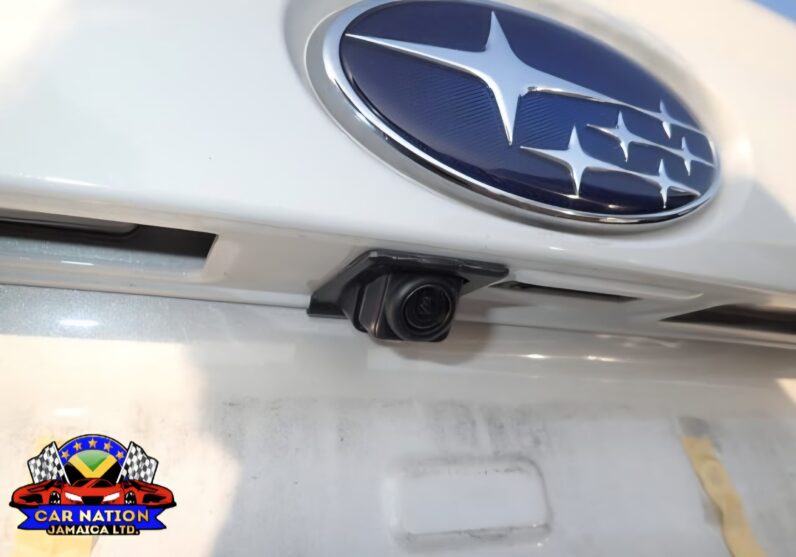 
								2019 Subaru Impreza Sport 2.0L (Eye Sight) full									