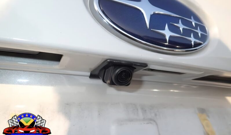 
								2019 Subaru Impreza Sport 2.0L (Eye Sight) full									