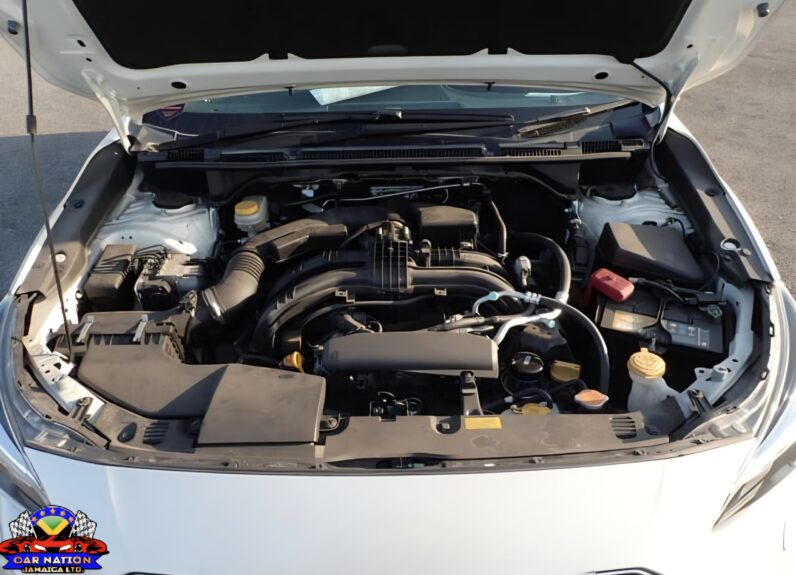 
								2019 Subaru Impreza Sport 2.0L (Eye Sight) full									