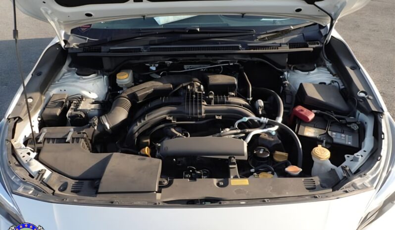 
								2019 Subaru Impreza Sport 2.0L (Eye Sight) full									