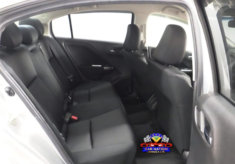 
								2019 Subaru Impreza Sport 2.0L (Eye Sight) full									