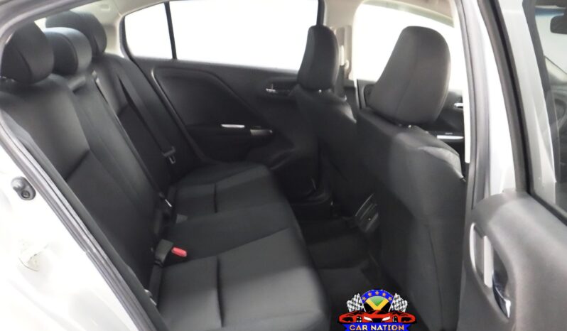 
								2019 Subaru Impreza Sport 2.0L (Eye Sight) full									