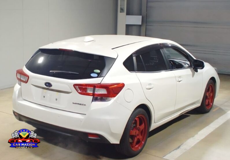 
								2019 Subaru Impreza Sport 2.0L (Eye Sight) full									