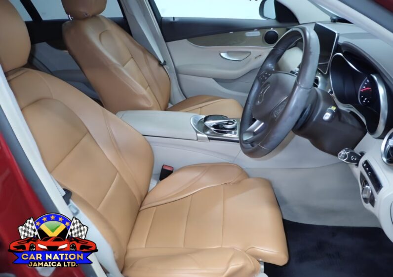 
								2016 Mercedes Benz C200 (100th Anniversary) full									