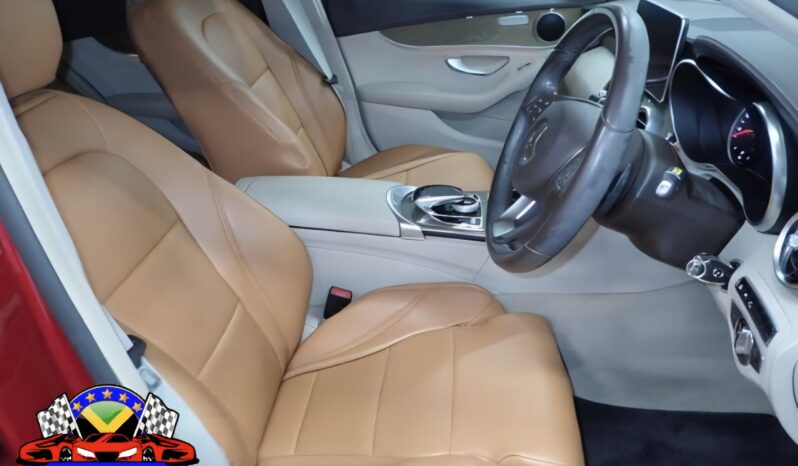 
								2016 Mercedes Benz C200 (100th Anniversary) full									