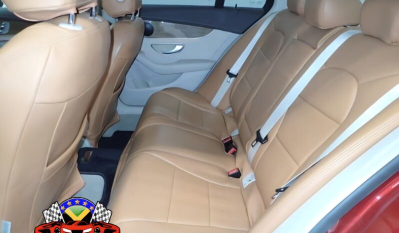 
								2016 Mercedes Benz C200 (100th Anniversary) full									