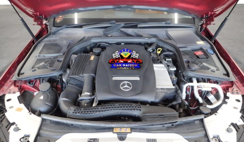 
								2016 Mercedes Benz C200 (100th Anniversary) full									