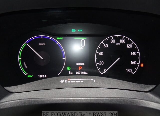 
								2023 Honda Vezel full									