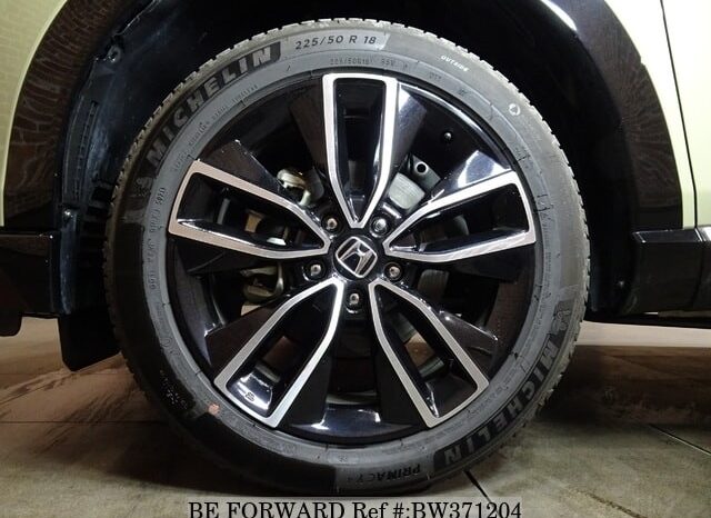 
								2023 Honda Vezel full									