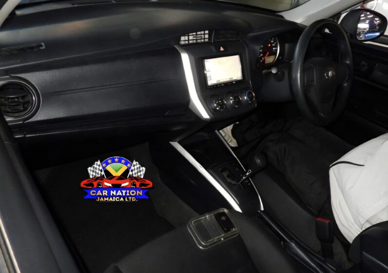 
								2020 Toyota Fielder EX 1.5L full									