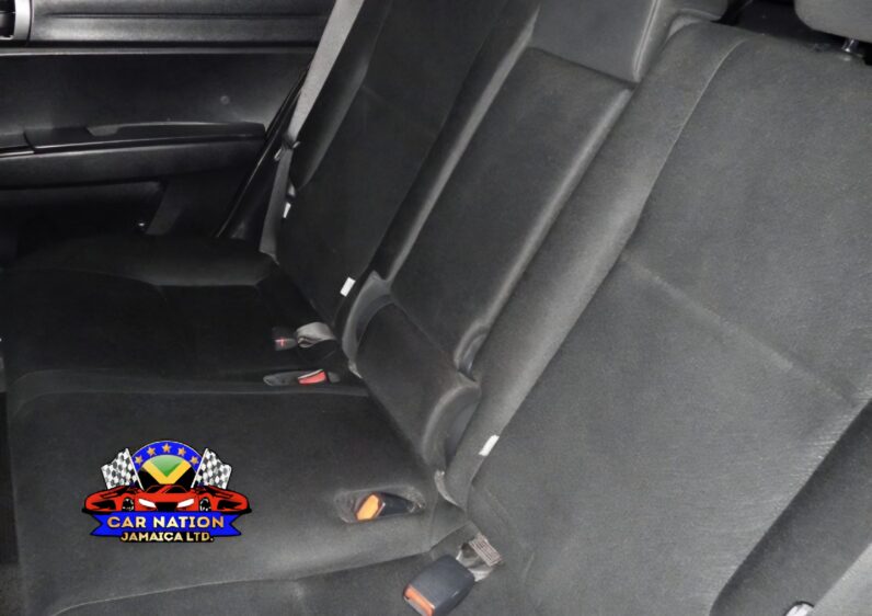 
								2020 Toyota Fielder EX 1.5L full									