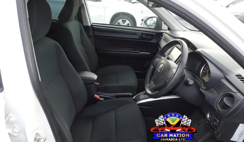 
								2020 Toyota Fielder EX 1.5L full									