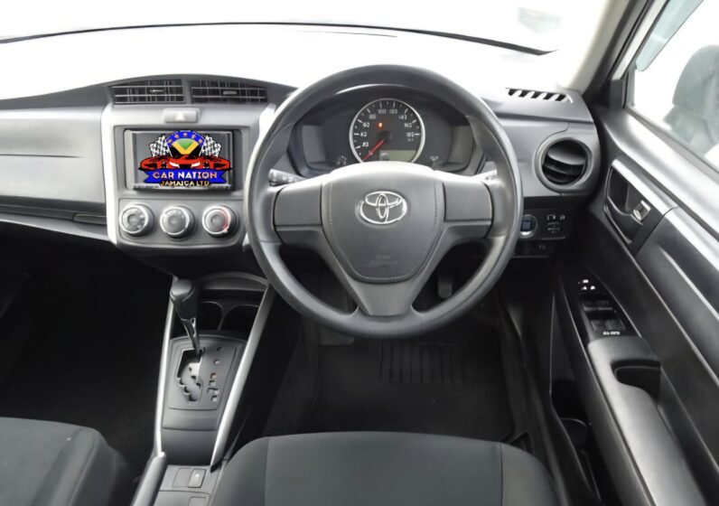 
								2020 Toyota Fielder EX 1.5L full									