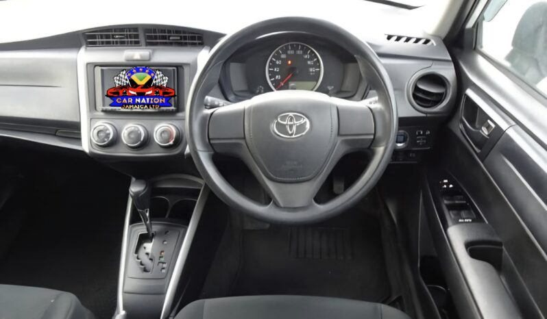 
								2020 Toyota Fielder EX 1.5L full									