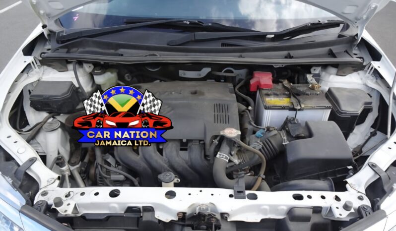 
								2020 Toyota Fielder EX 1.5L full									