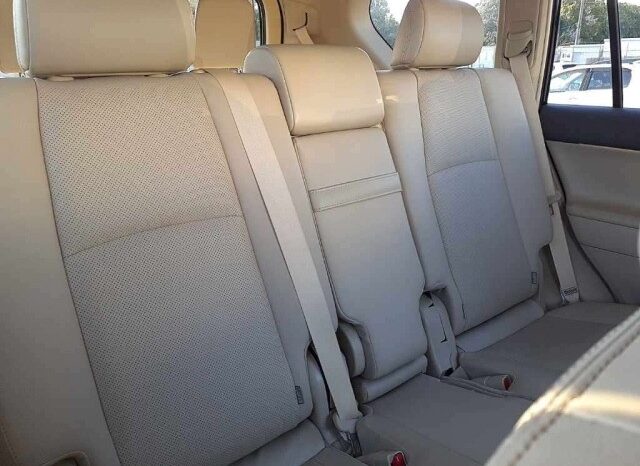
								2022 Toyota Prado TX 2.8D full									