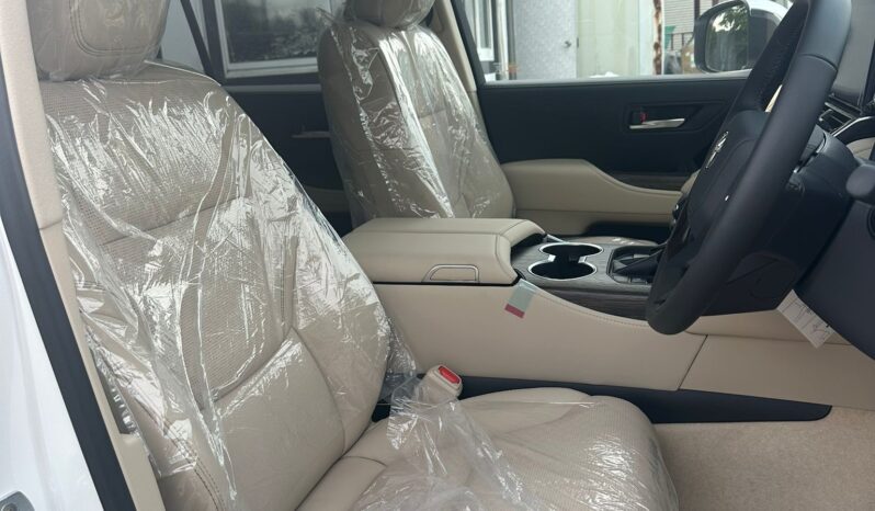 
								2024 Toyota Land Cruiser ZX 3.3L, Sunroof (300 SERIES) full									