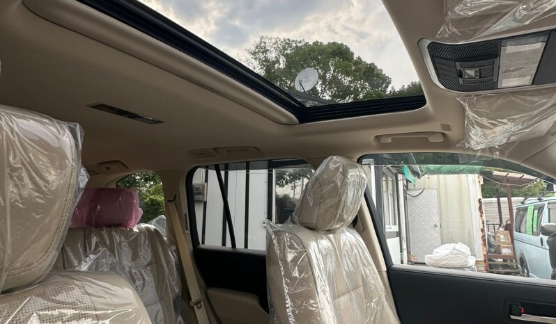 
								2024 Toyota Land Cruiser ZX 3.3L, Sunroof (300 SERIES) full									
