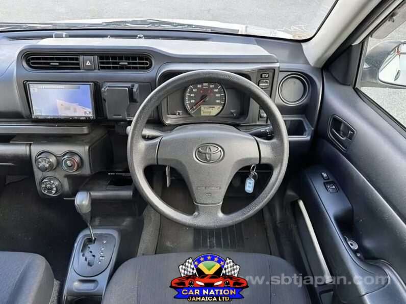 
								2020 Toyota Probox GL 1.5L full									