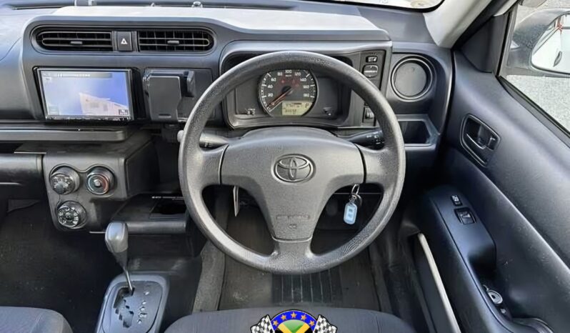 
								2020 Toyota Probox GL 1.5L full									