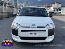 2019 Toyota Probox 1.5 GL