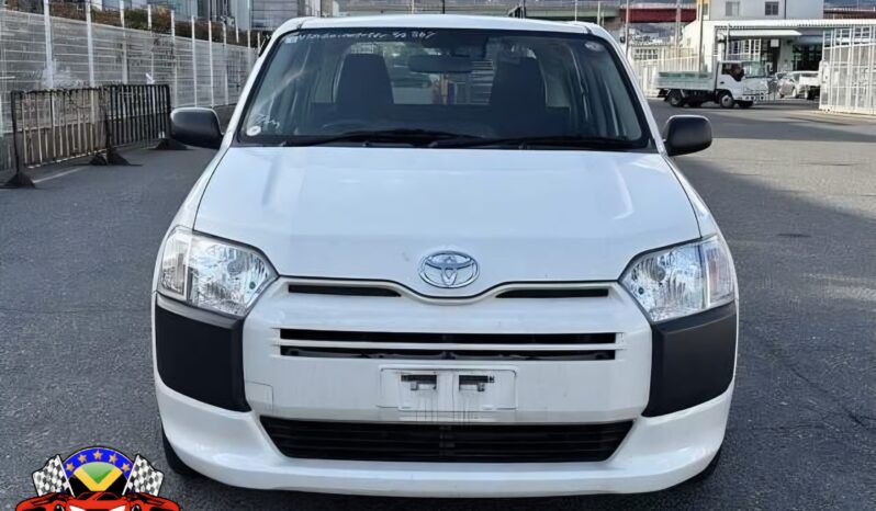 
								2020 Toyota Probox GL 1.5L full									