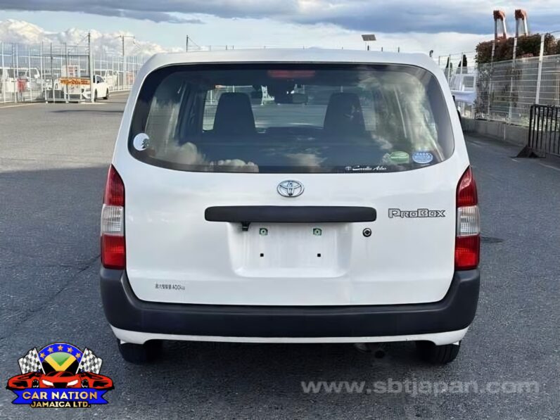 
								2020 Toyota Probox GL 1.5L full									