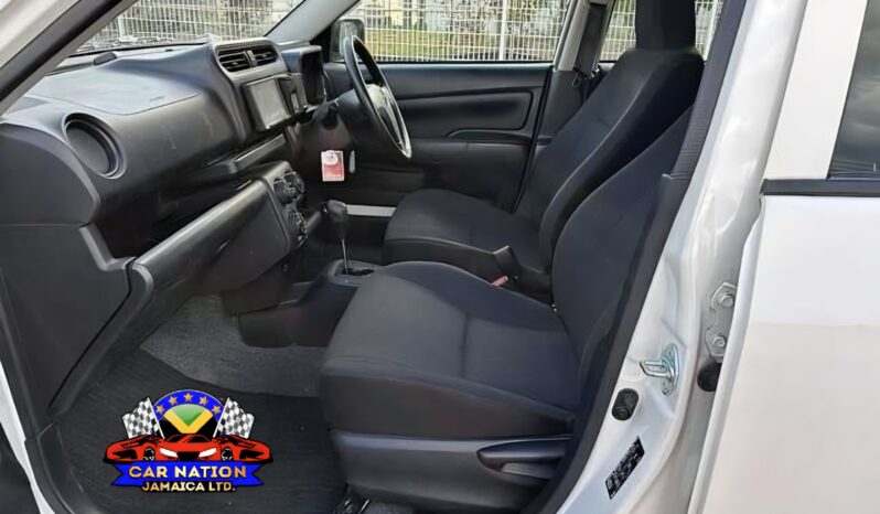 
								2020 Toyota Probox GL 1.5L full									