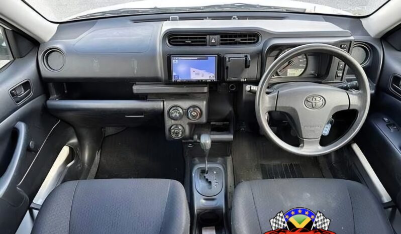 
								2020 Toyota Probox GL 1.5L full									