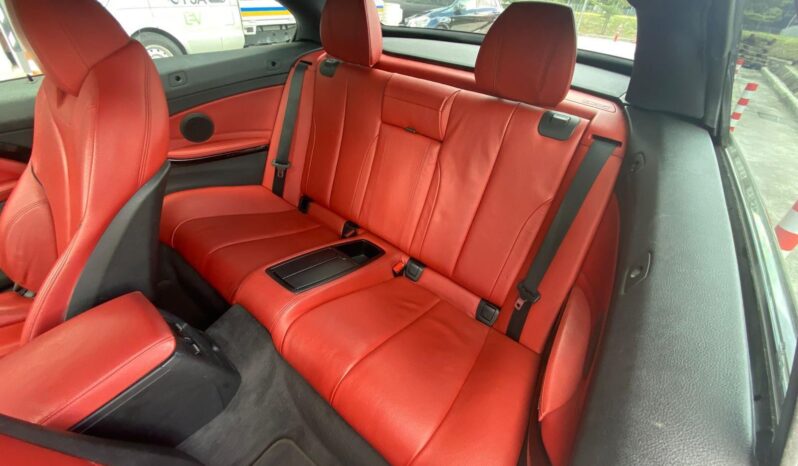
								2016 BMW 428I Convertible M sport full									